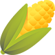 Ikona kukuřice