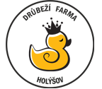 Logo Drůbeží farma Holýšov